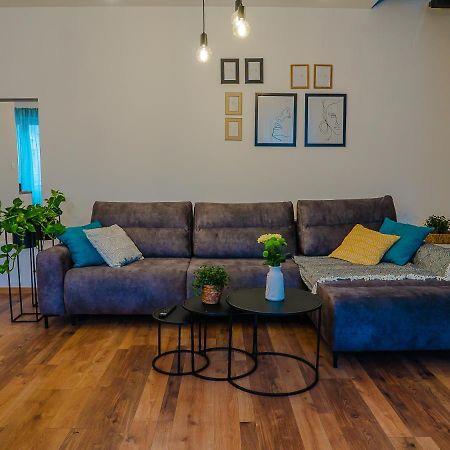 Apartmani Dora & Luka Rijeka Ngoại thất bức ảnh