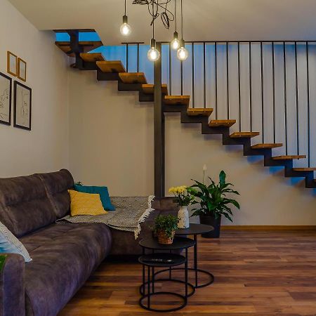 Apartmani Dora & Luka Rijeka Ngoại thất bức ảnh