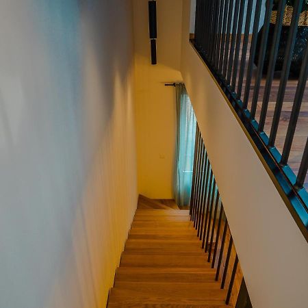 Apartmani Dora & Luka Rijeka Ngoại thất bức ảnh