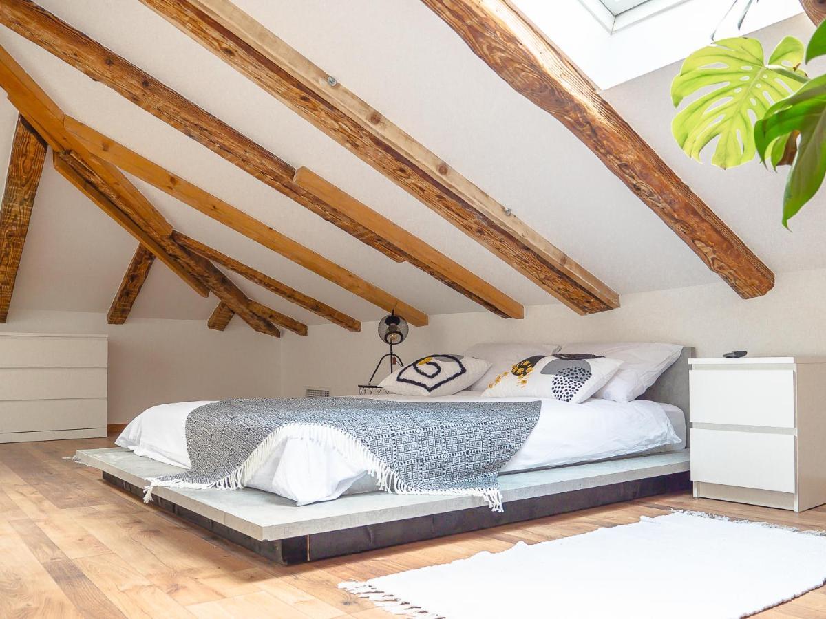 Apartmani Dora & Luka Rijeka Ngoại thất bức ảnh