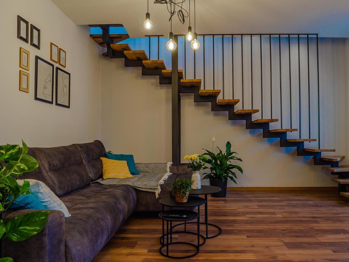 Apartmani Dora & Luka Rijeka Ngoại thất bức ảnh