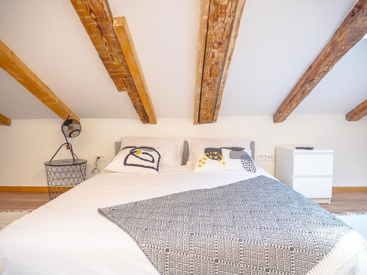 Apartmani Dora & Luka Rijeka Ngoại thất bức ảnh