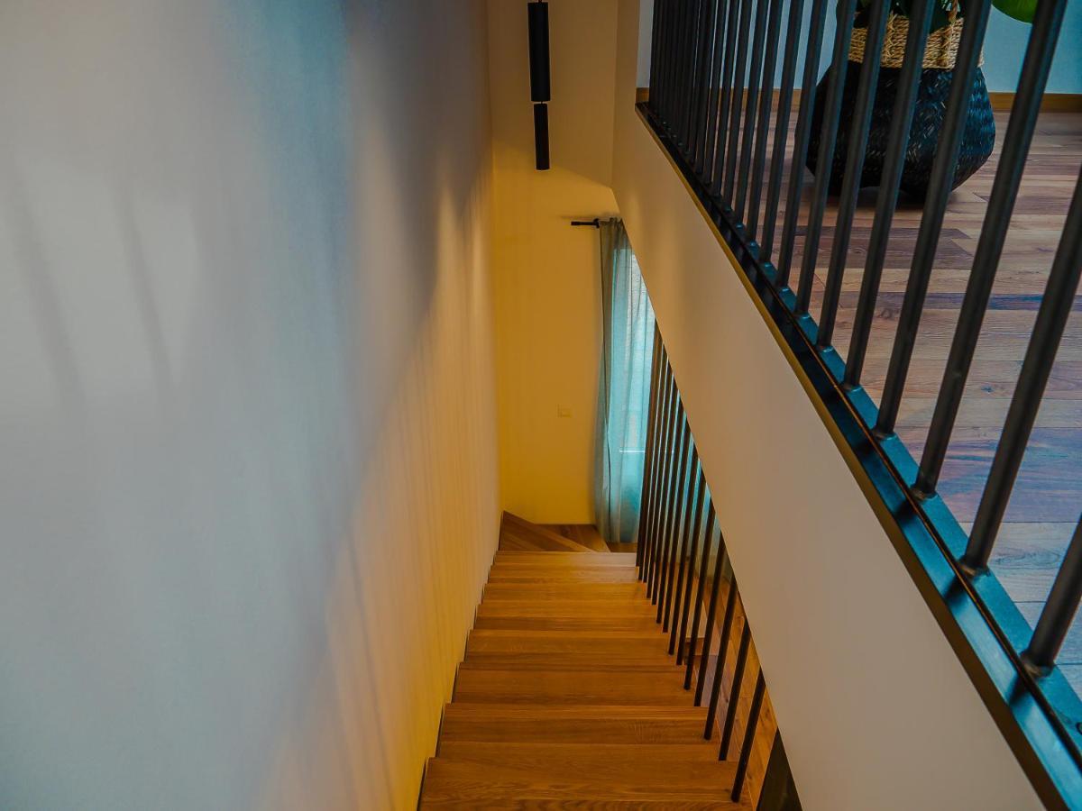 Apartmani Dora & Luka Rijeka Ngoại thất bức ảnh