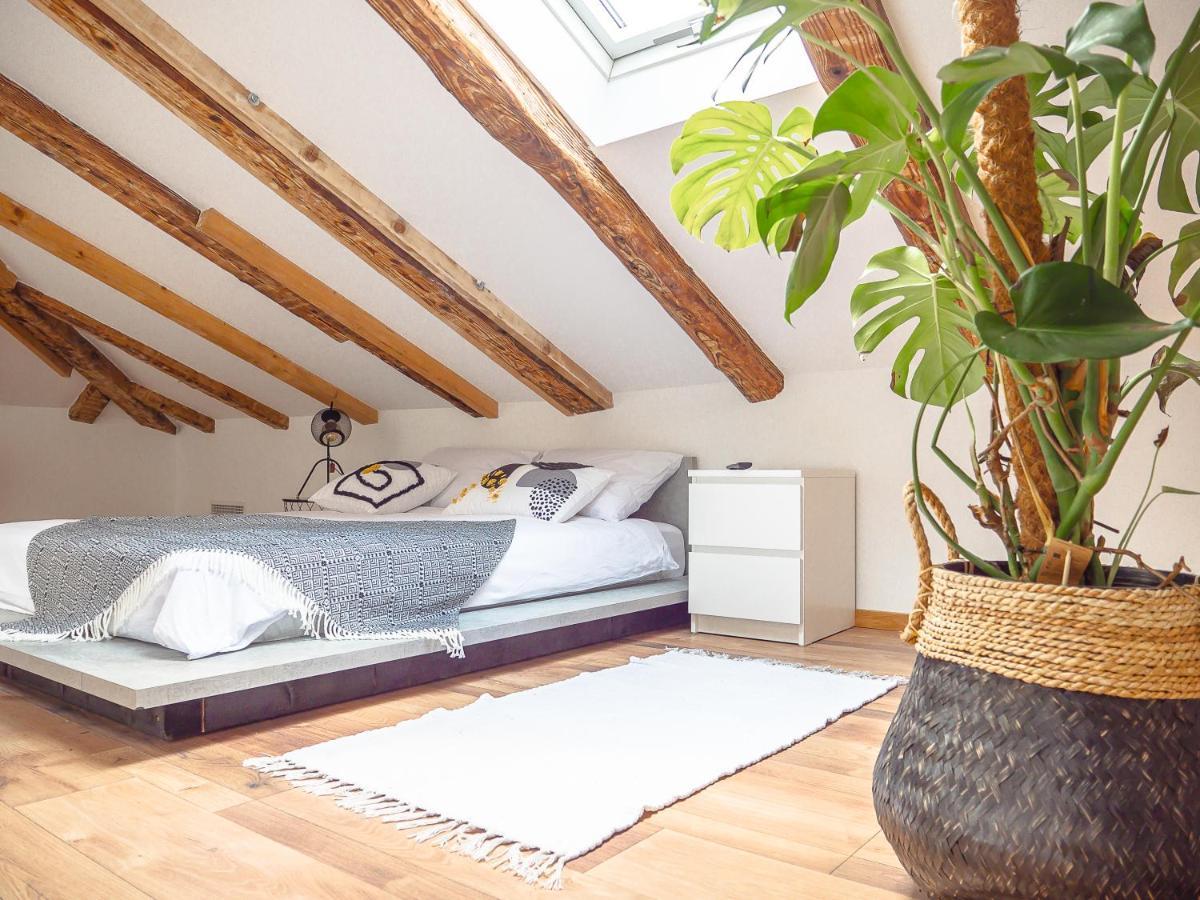 Apartmani Dora & Luka Rijeka Ngoại thất bức ảnh