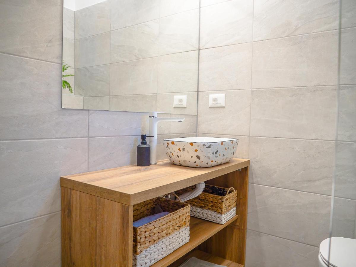 Apartmani Dora & Luka Rijeka Ngoại thất bức ảnh